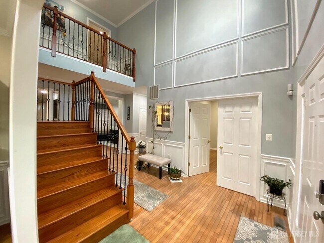 Foto del edificio - 2 Hampshire Pl