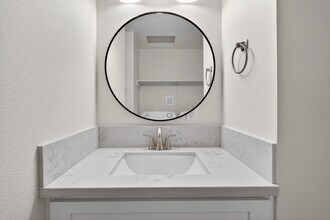 Interior Photo - Woodstock Manor