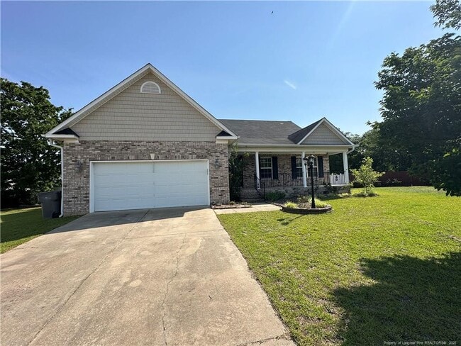 Building Photo - 1404 War Admiral Ct