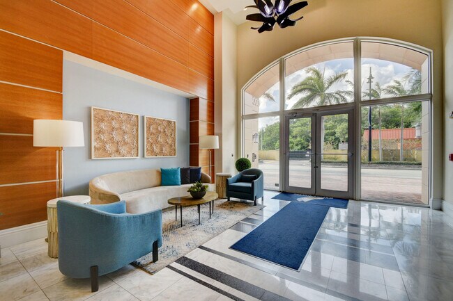 Foto del edificio - 700 E Boynton Beach Blvd