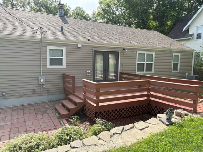 Foto del edificio - Coming Soon!!! Morton Meadows- 3 Bedroom, 2 Bathroom.