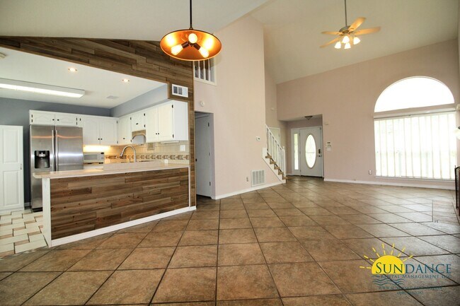 Foto del edificio - Lovely 4 Bedroom Home in Fort Walton Beach