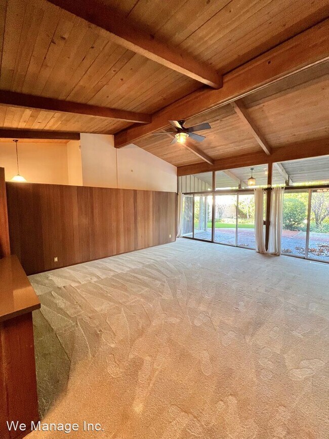 Foto del edificio - 4 br, 3 bath House - 5631 E El Parque St