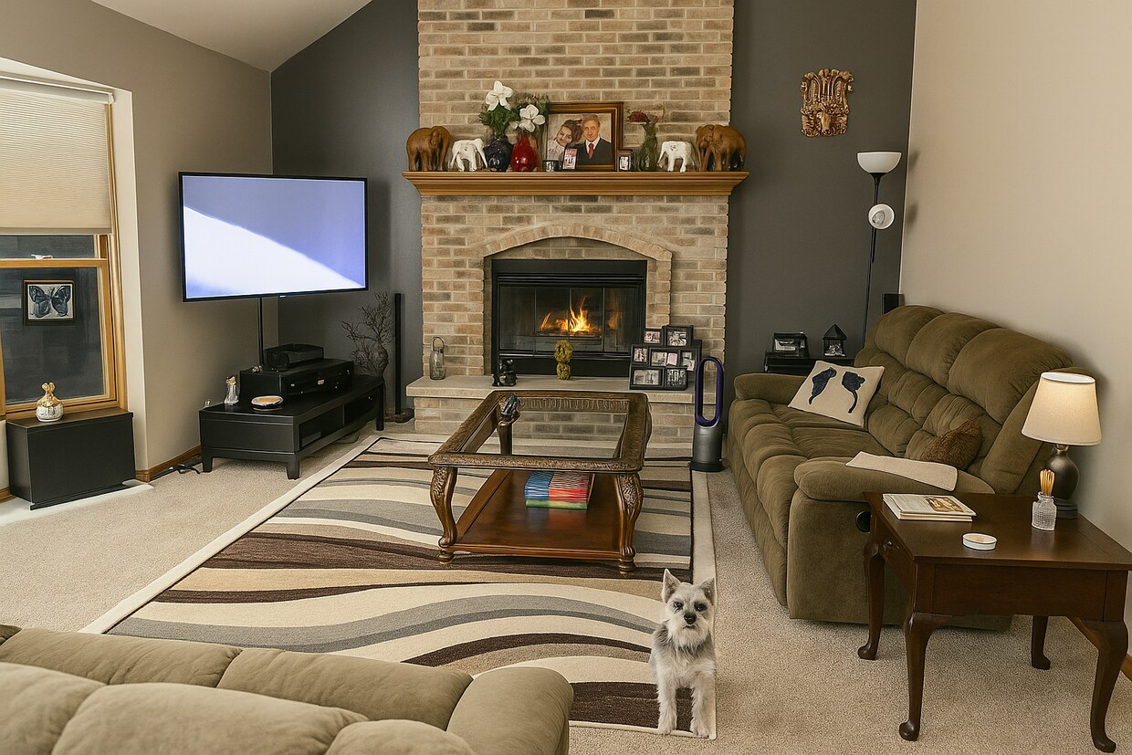 Foto principal - 585 Casey Ct