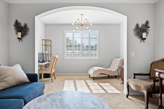 Foto del edificio - 3303 Myrtlewood Cir E
