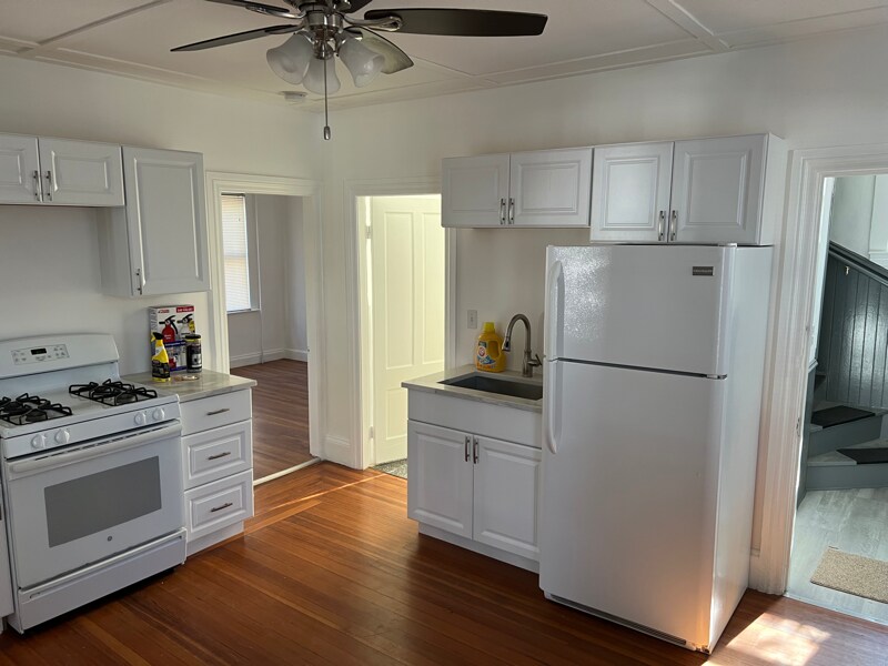 Foto del edificio - 67 Rochambeau Ave