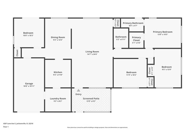 Foto del edificio - 4307 Lane Ave S