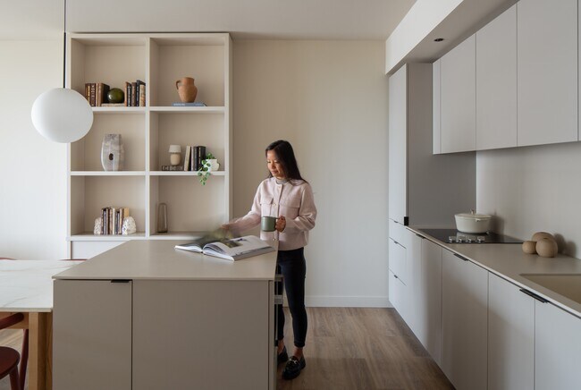 Foto del edificio - Kaye