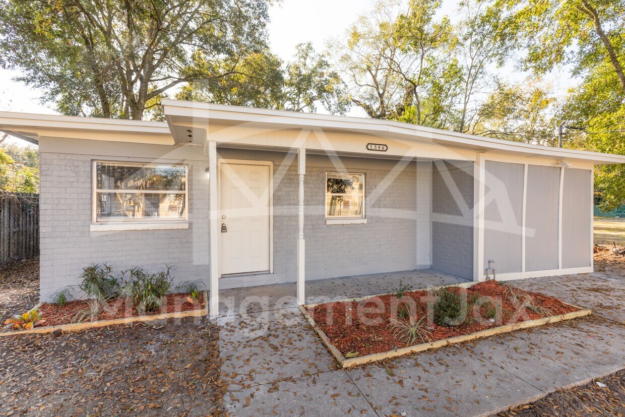 Foto principal - 1586 W 36th St