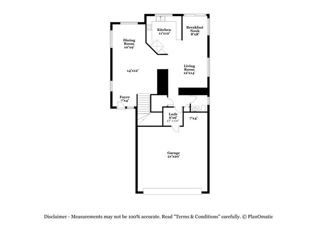 Building Photo - 8648 Country Crossings St
