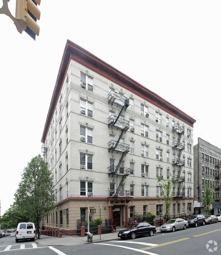 Foto principal - 215 Audubon Ave