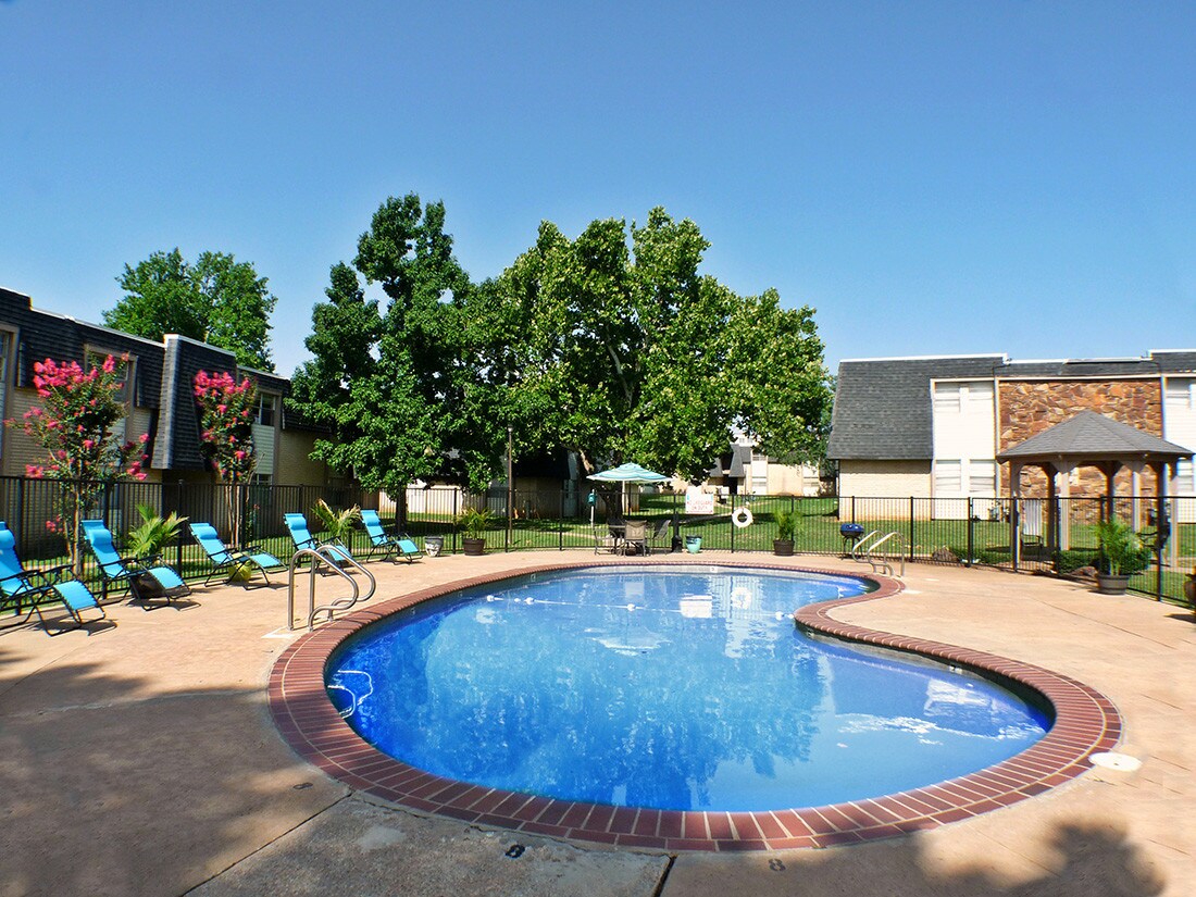 Bryant Grove Apartments Apartments in Edmond, OK