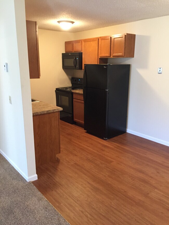 Foto del edificio - 814 Proctor Ave NW