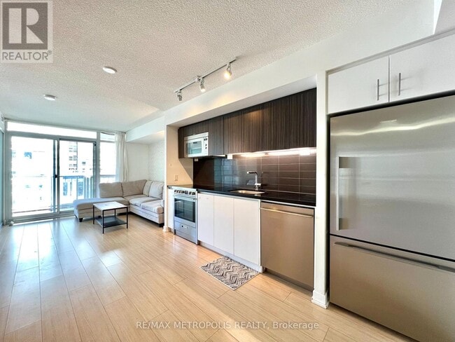 Building Photo - 85 Queens Wharf Rd