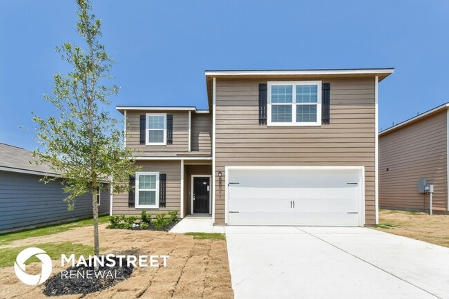 Building Photo - 3107 Begonia Bend
