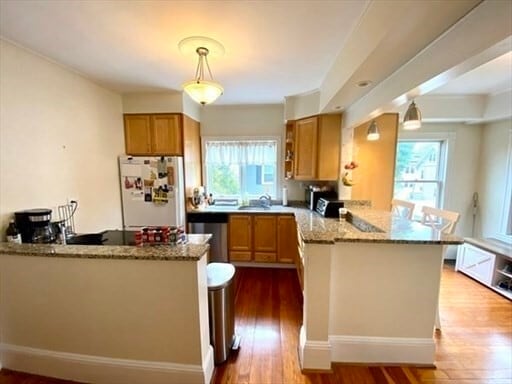 Foto del edificio - 40 Laurel St