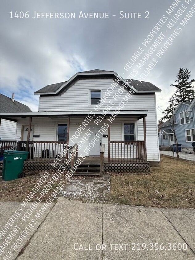 Foto principal - 1406 Jefferson Ave