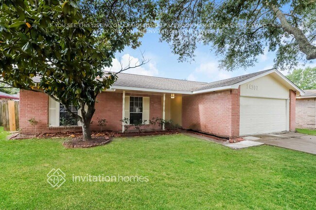Building Photo - 14307 Branchwater Ln