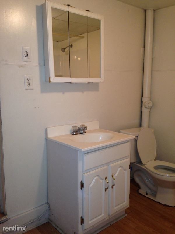 Building Photo - 2 br, 1 bath  - 919 Robinson St