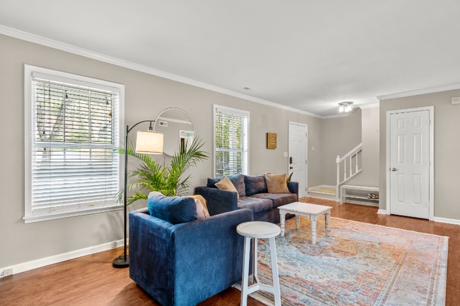 Building Photo - 3334 Lassiter St