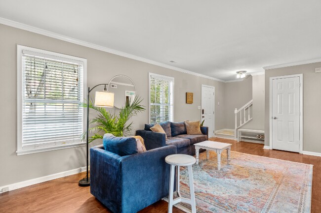 Foto del edificio - 3334 Lassiter St