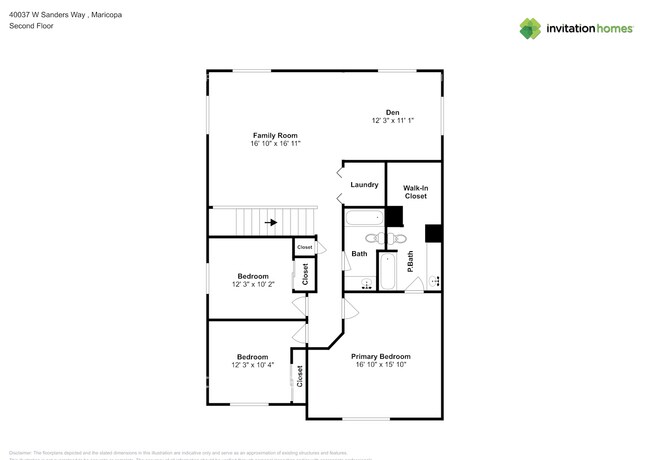 Foto del edificio - 40037 W Sanders Way