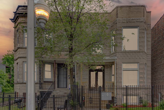 Primary Photo - 3141 W Flournoy St