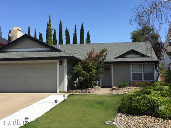 Building Photo - 3 br, 2 bath House - 1207 Ross Ct