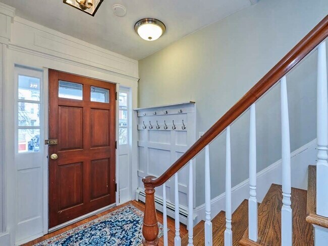 Foto del edificio - 36 E Foster St