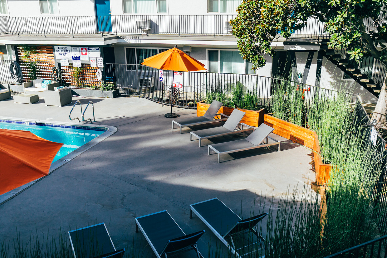 Magnolia Terrace - Apartments in Fairfield, CA | Apartments.com