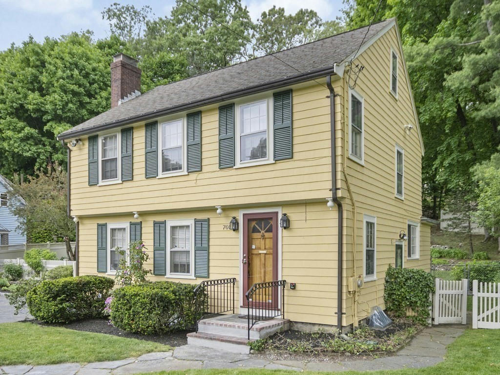 Primary Photo - 701 South St