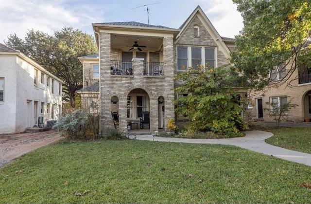 Foto principal - 6040 Vickery Blvd