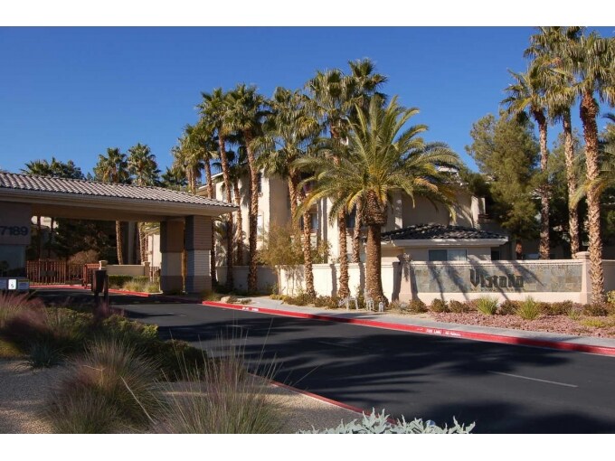 7189 S Durango Dr Unit 305, Las Vegas, NV 89113 Condo for Rent in Las