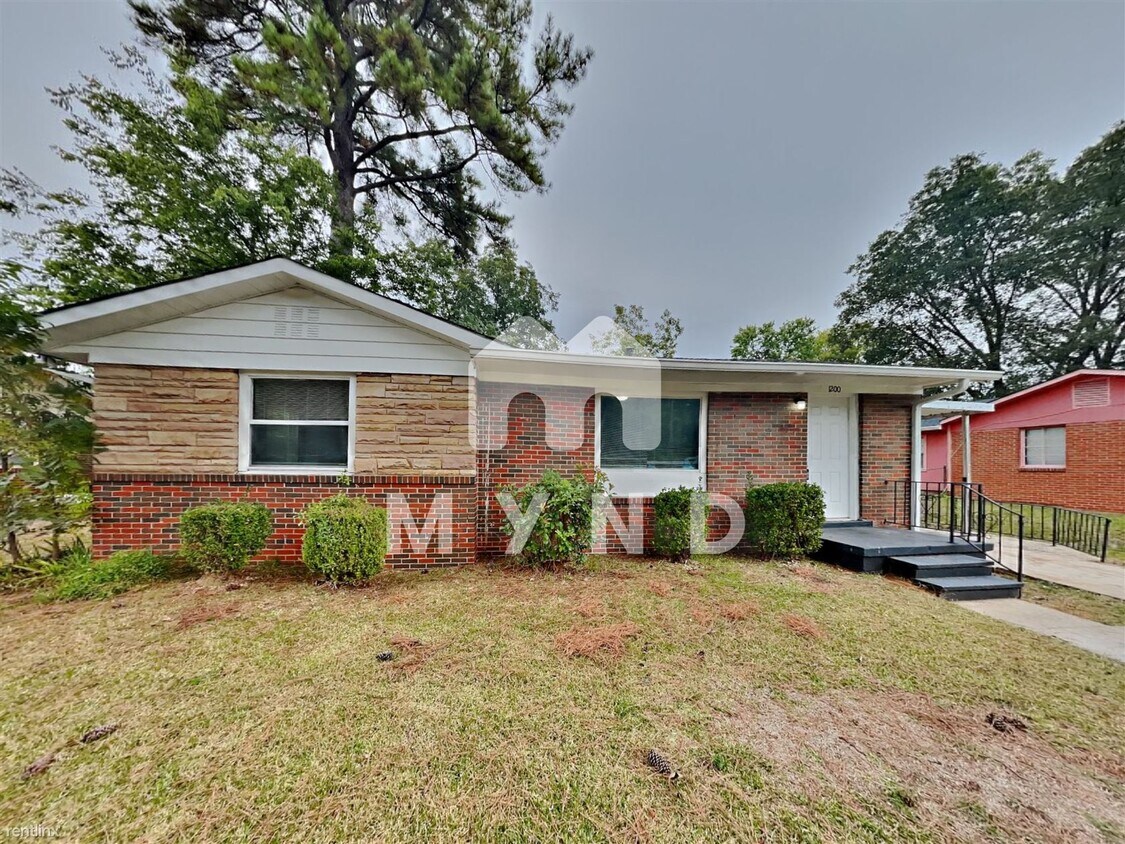 1200 Daniel Dr, Midfield, AL 35228 House Rental in Midfield, AL