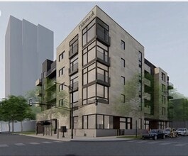Building Photo - Tidemark