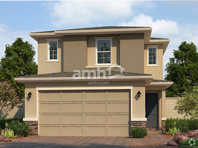 Building Photo - 8110 Winterfell Peak Ave