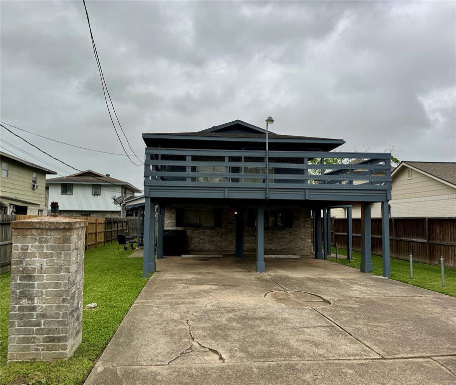 Foto principal - 9035 Hollock St