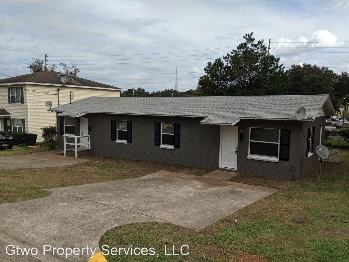 Primary Photo - 2 br, 1 bath House - 1447 Hudson Street