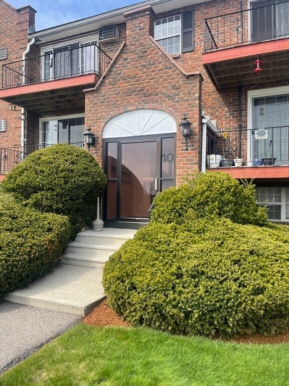 Foto del edificio - 10 Williamsburg Ct