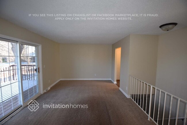 Building Photo - 801 Mccallum Dr