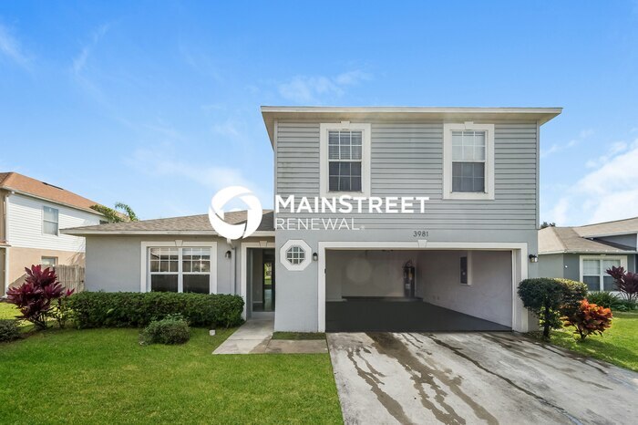 Foto principal - 3981 Warbler Dr