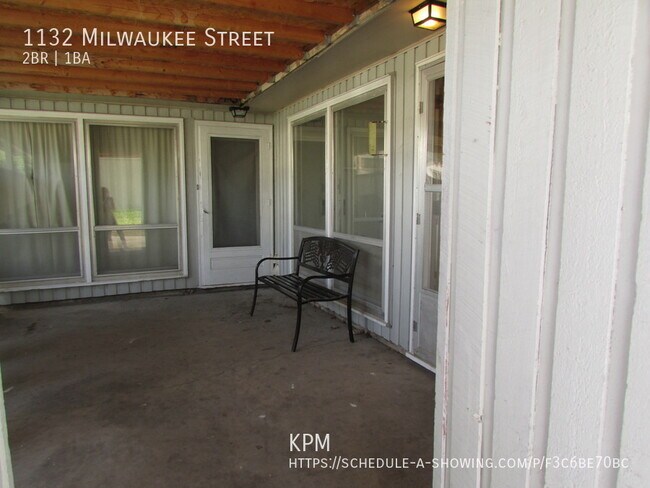 Foto del edificio - 2 BED | 1 BATH | DUPLEX | NORTH