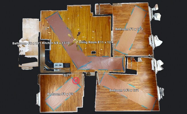 Building Photo - 220 Hanover St