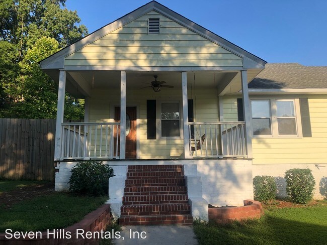 Building Photo - 2 br, 2 bath House - 1 N Terrace Avenue