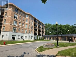 Building Photo - 8111-8111 Forest Glen Dr