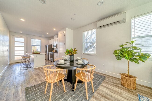 Foto del edificio - Phase 1 Bungalow Rental - Lot D40 Main