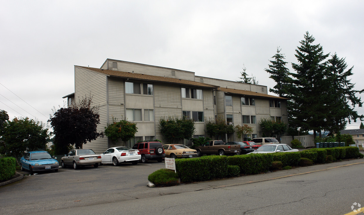 Primary Photo - Charter House