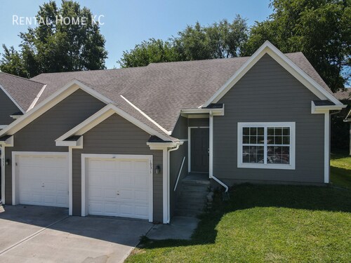 3-bedroom 2-bath 1.5-Story Duplex #1931 - 3-bedroom 2-bath 1.5-Story Duplex  #1931
