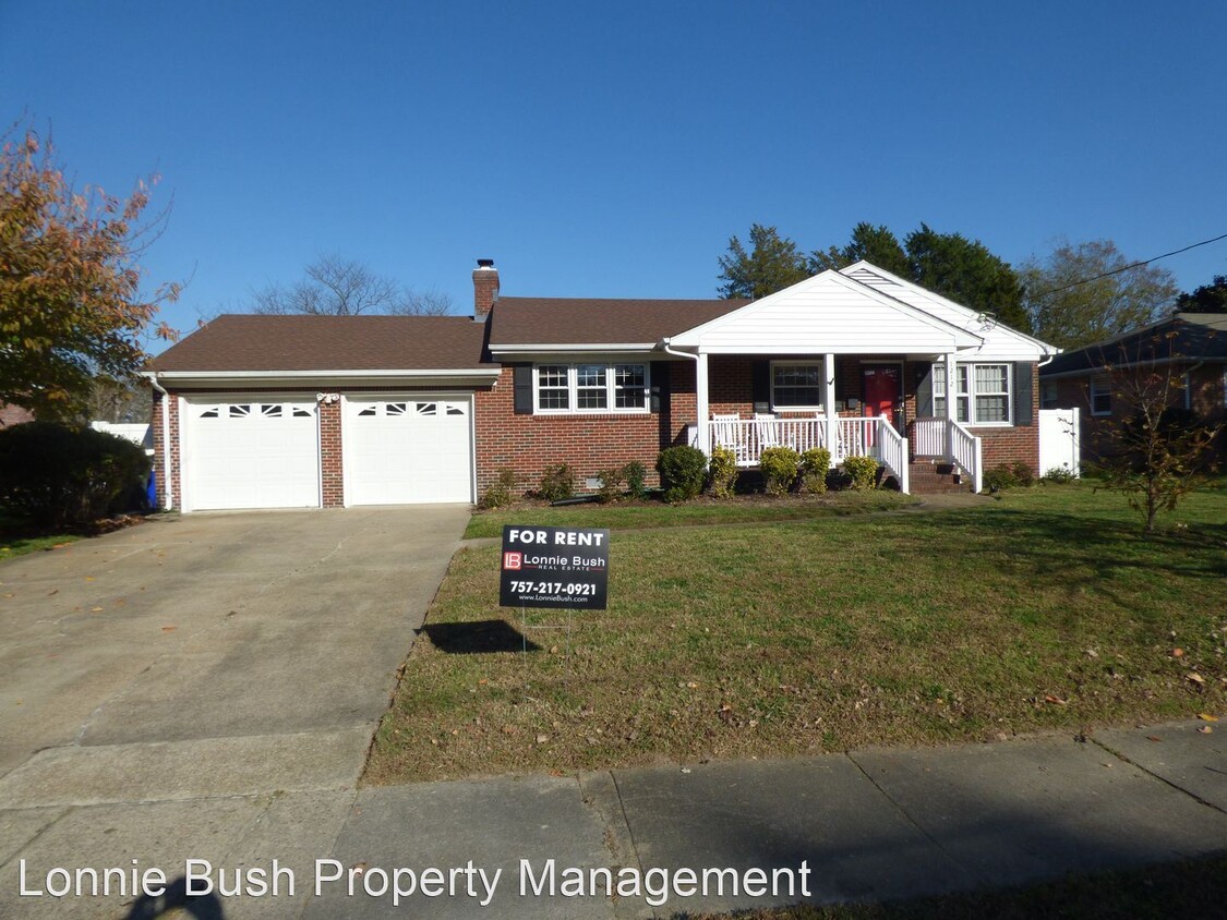 Primary Photo - 3 br, 2 bath House - 1212 Pascal place