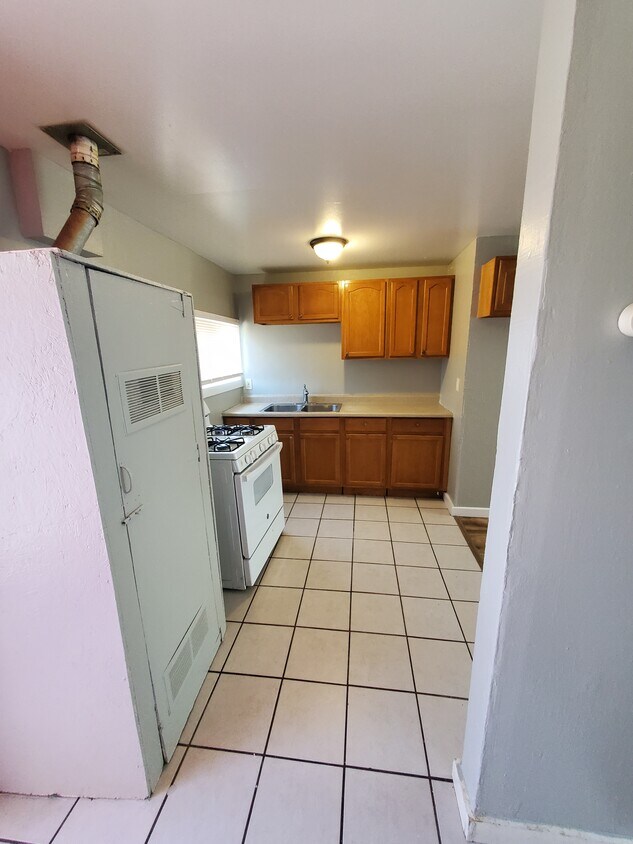 Foto principal - 2105 15th Ave